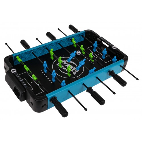 Stolná verzia stolného futbalu