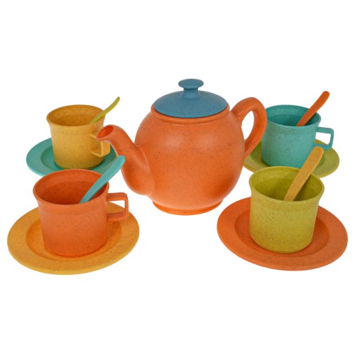 BIO piknikový set 35 ks.