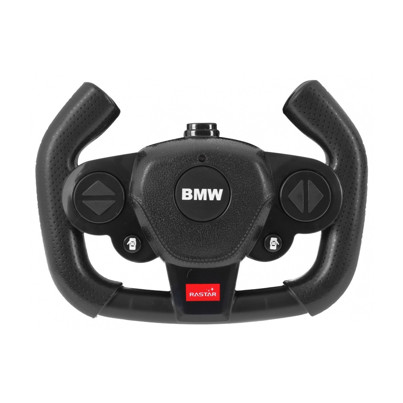 Autíčko R C BMW i8 Čierne Otváracie dvere 1 14 RASTAR