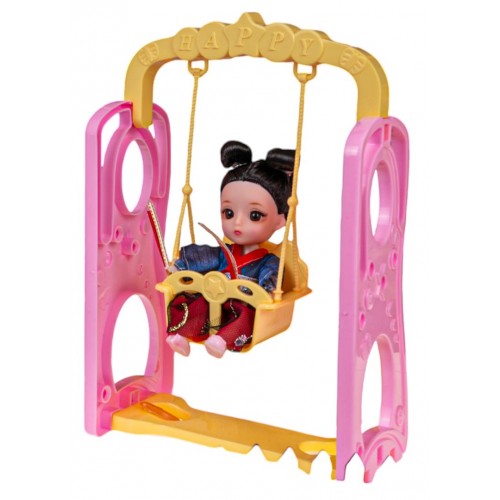 MEGA magický domček + príslušenstvo