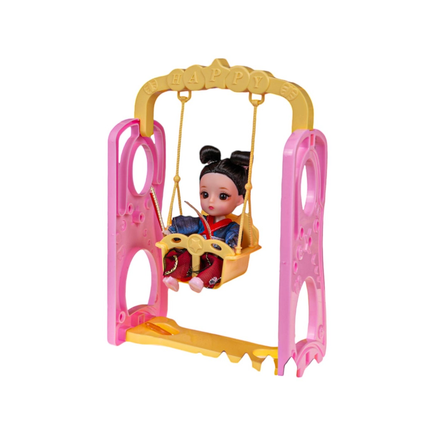 MEGA magický domček + príslušenstvo