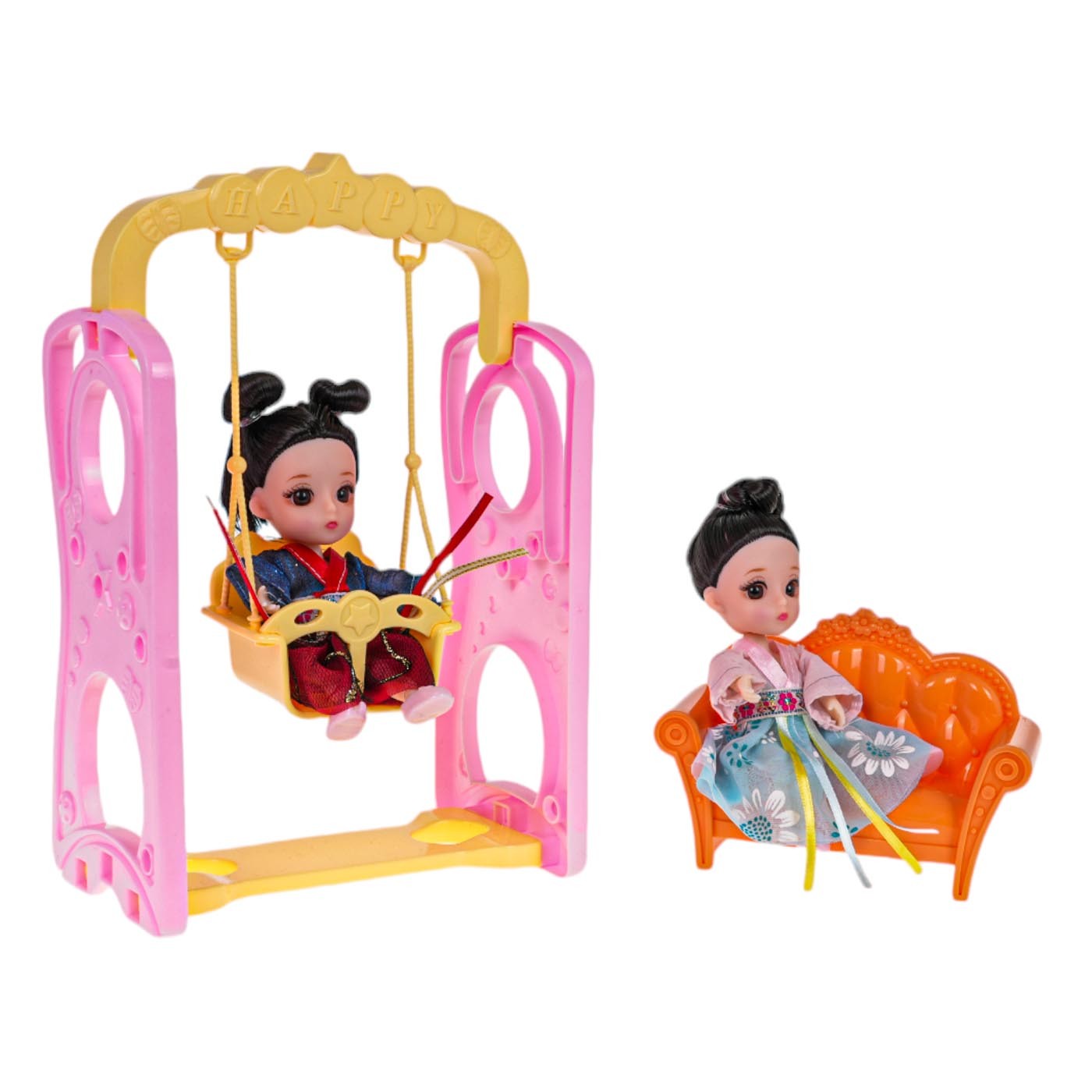 MEGA magický domček + príslušenstvo