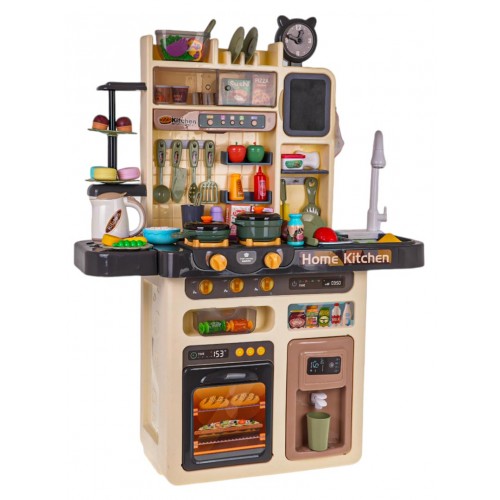 Kuchynský kút s funkciou svetla a zvuku 87 kusov.