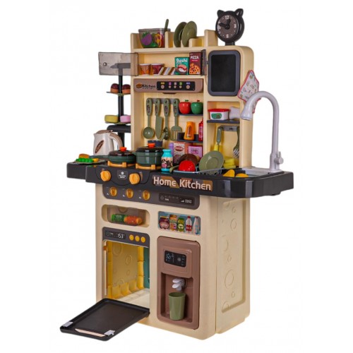 Kuchynský kút s funkciou svetla a zvuku 87 kusov.