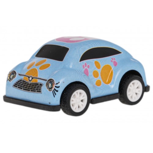 Sada 8 jazdených áut