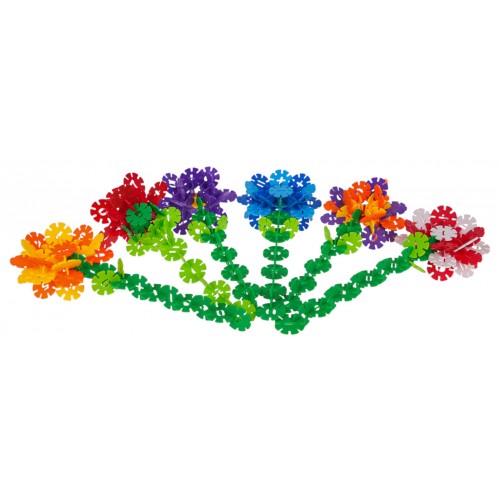 MEGA Sada konektorových blokov 400 ks.