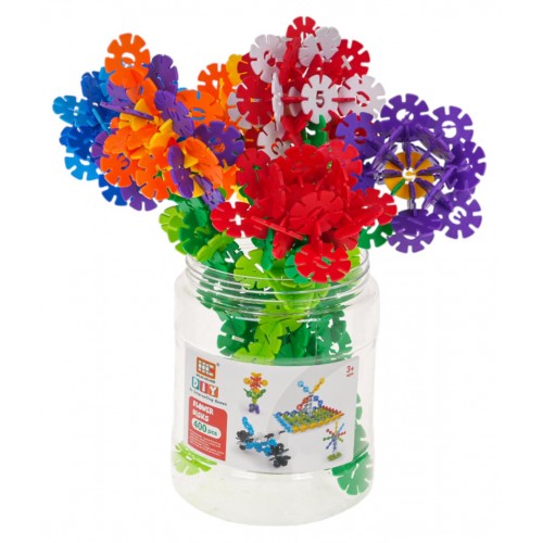 MEGA Sada konektorových blokov 400 ks.