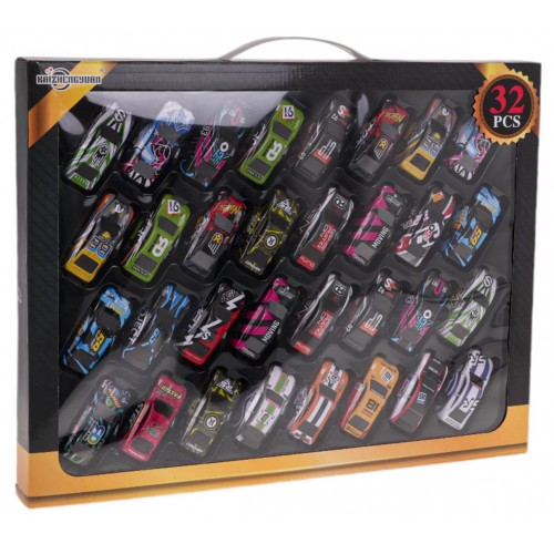 Sada pružín 30 kusov.