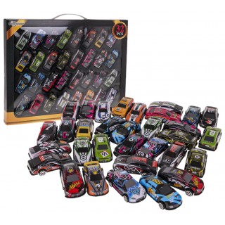 Sada pružín 30 kusov.