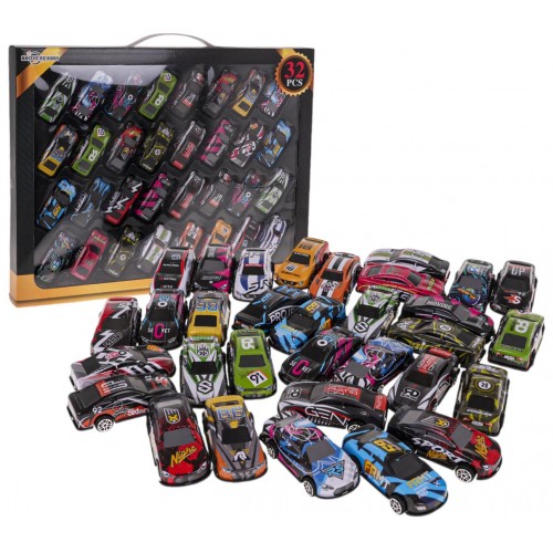 Sada pružín 30 kusov.