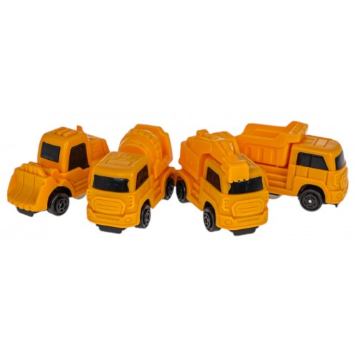 Parkovisko Stavenisko + príslušenstvo