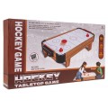 Stolná verzia Air Hockey