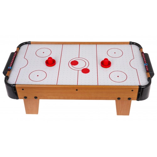 Stolná verzia Air Hockey
