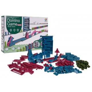 Domino set 130 ks.