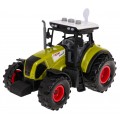 Farmársky set s traktorom + príslušenstvo