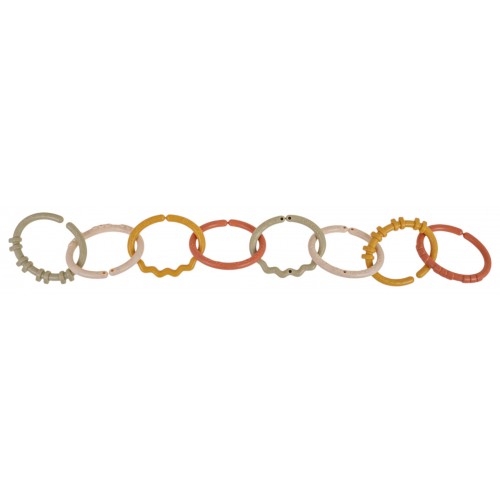 Sada hračiek s triedičom 32 kusov.