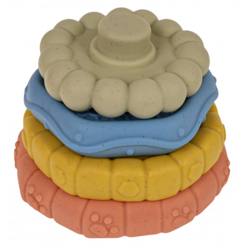 Sada hračiek s triedičom 32 kusov.