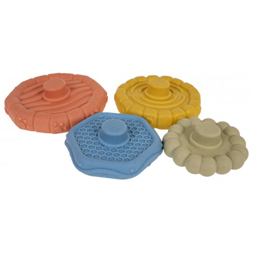 Sada hračiek s triedičom 32 kusov.