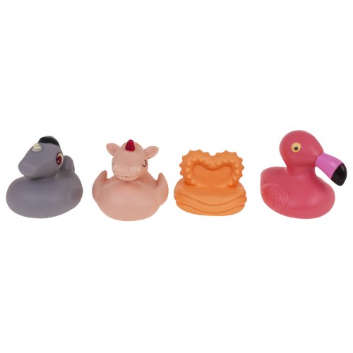 Sada hračiek s triedičom 32 kusov.