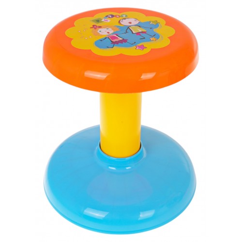 Happy Band bicie a klávesnica