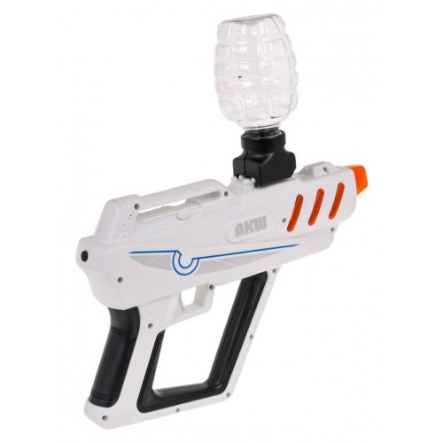 Vodná guľová pištoľ + príslušenstvo