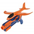 Pistole 5v1 Orange Plane Launcher