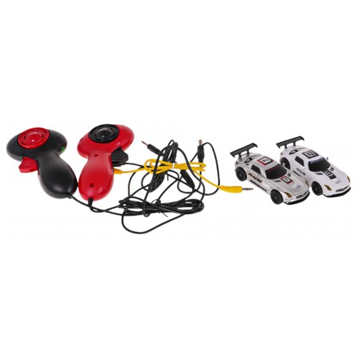 MAXIMÁLNA RÝCHLOSŤ pretekárska dráha + autá