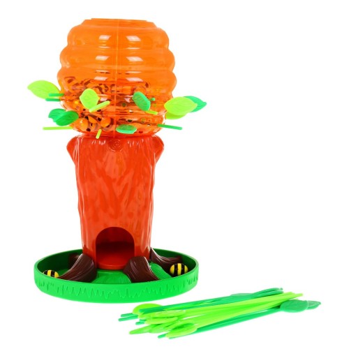 Hra Včielky Medový Plást BZZZ