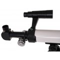 Teleskop Astronomický ďalekohľad