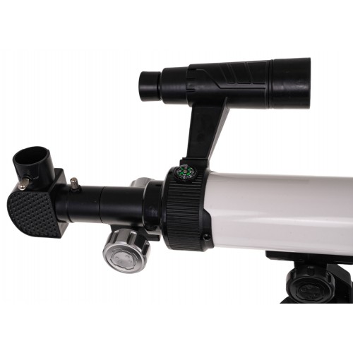 Teleskop Astronomický ďalekohľad