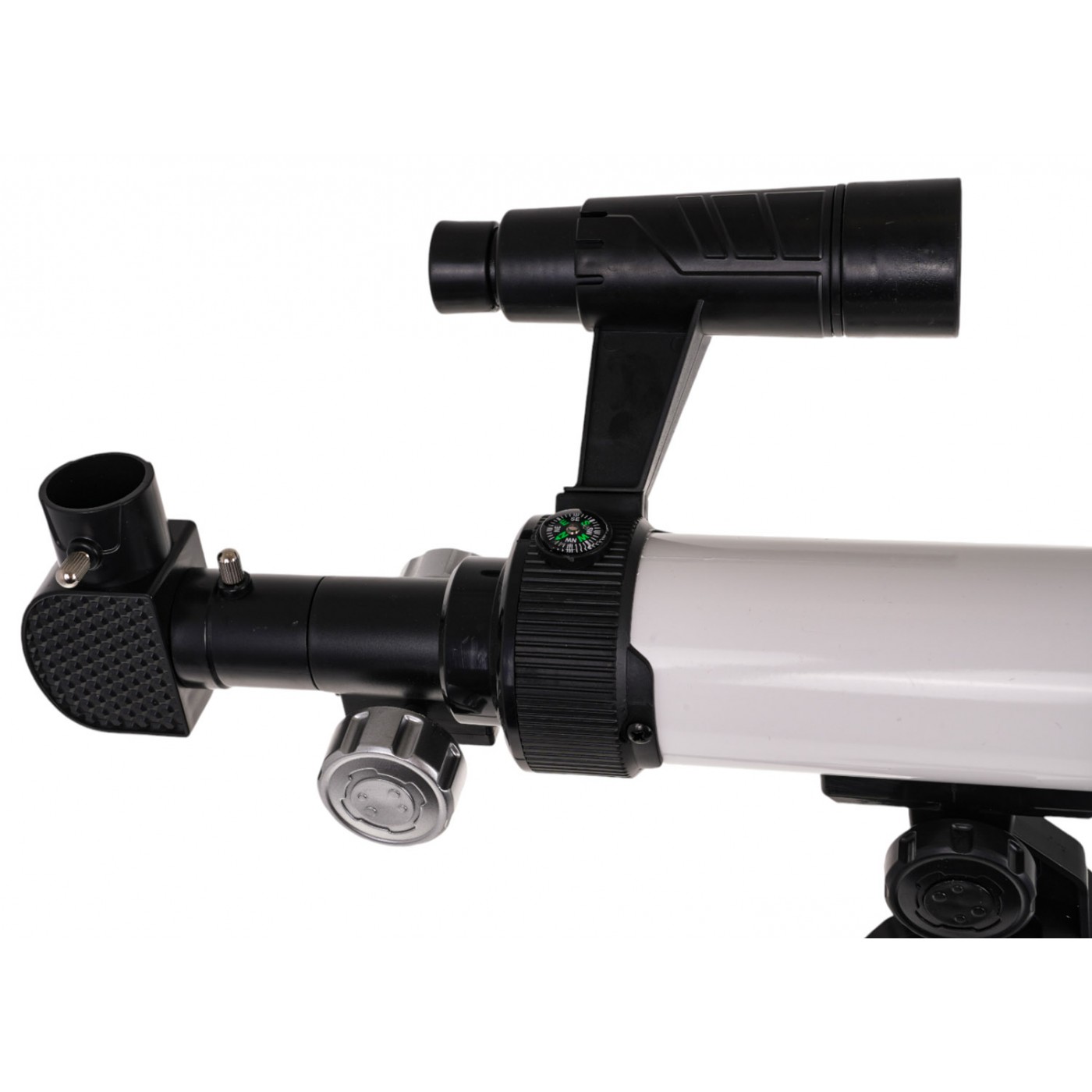 Teleskop Astronomický ďalekohľad