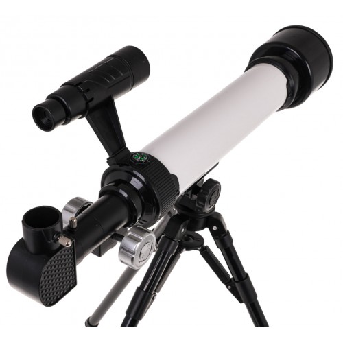 Teleskop Astronomický ďalekohľad