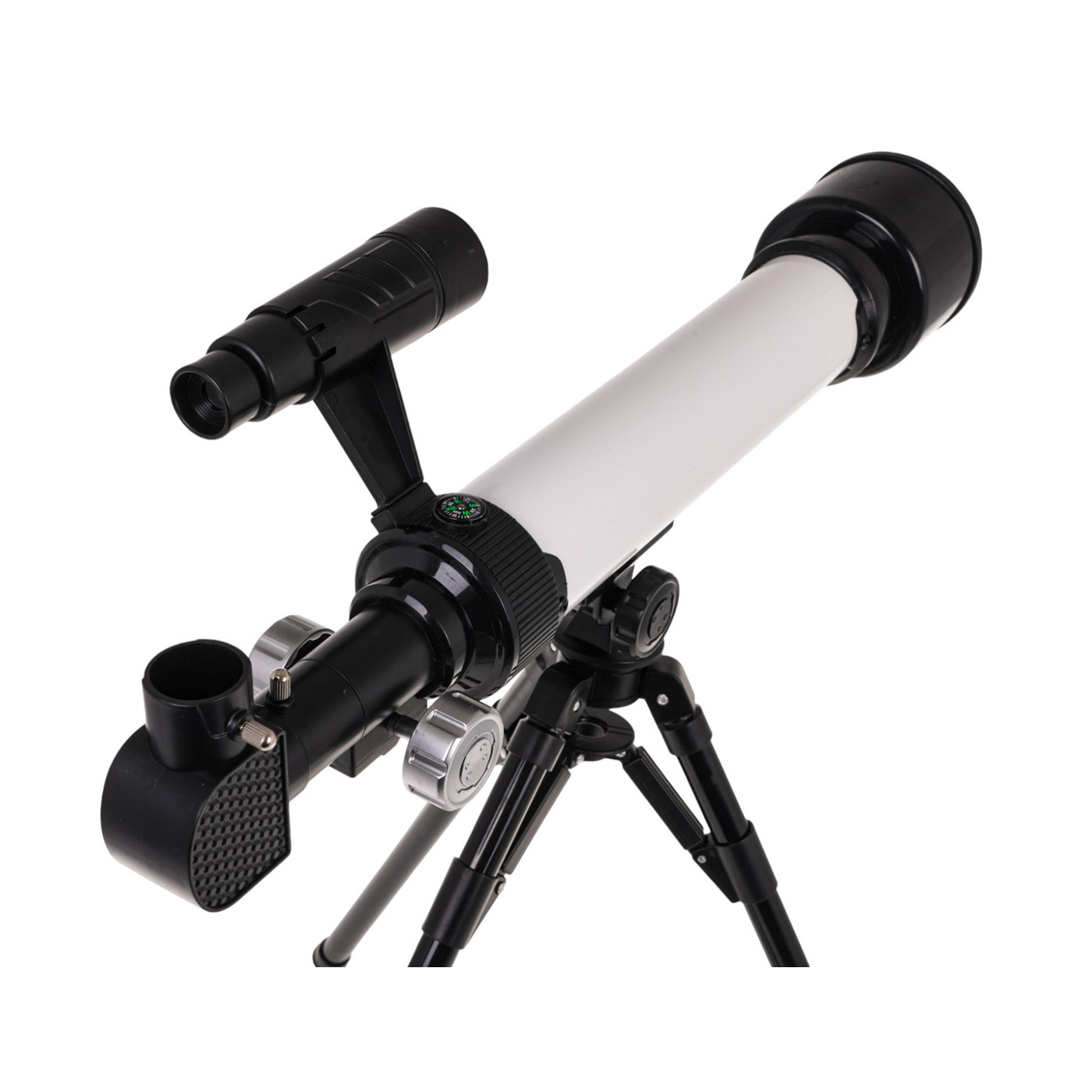 Teleskop Astronomický ďalekohľad