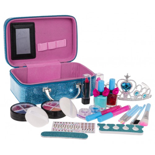 Makeup Set Snow Princess s kufrom