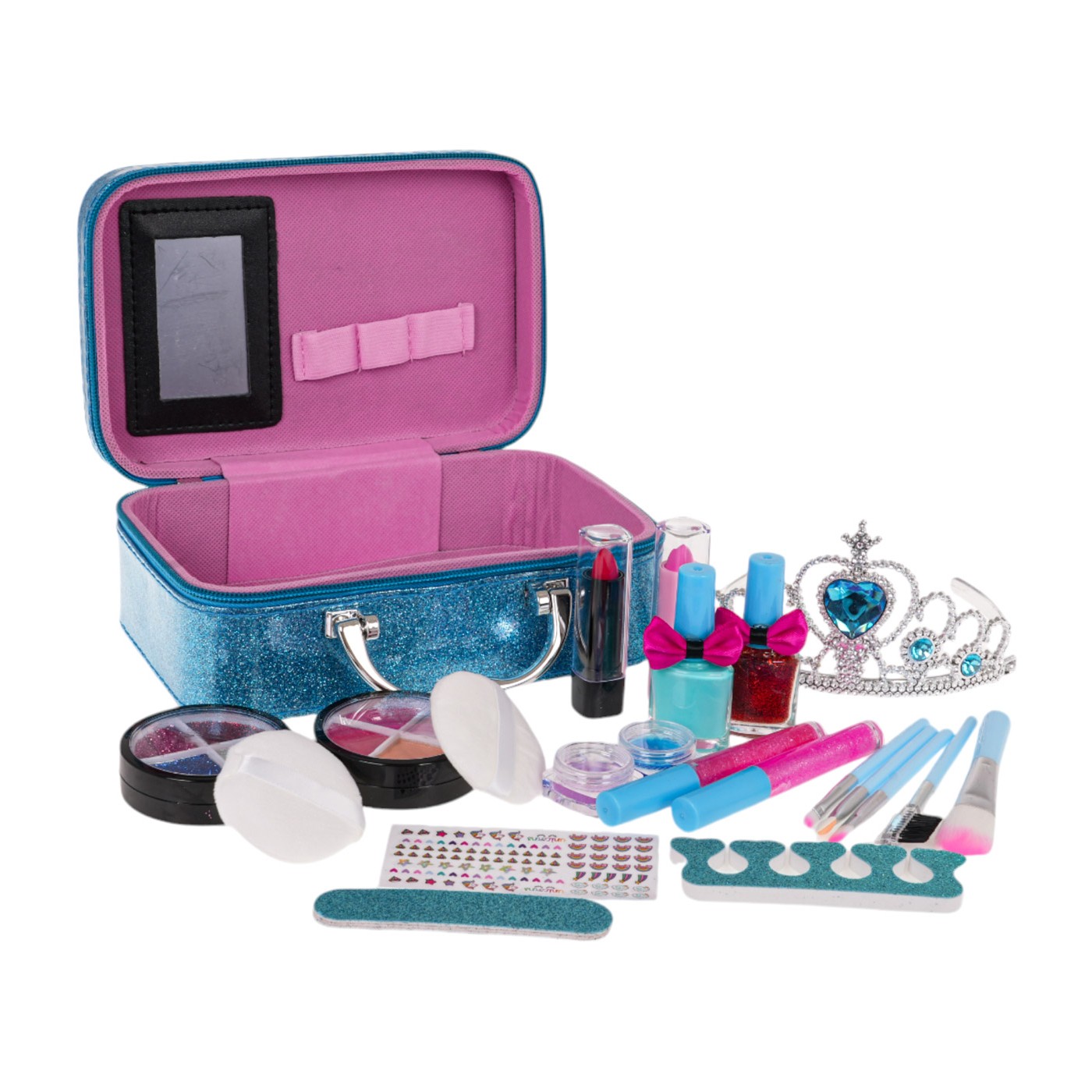 Makeup Set Snow Princess s kufrom