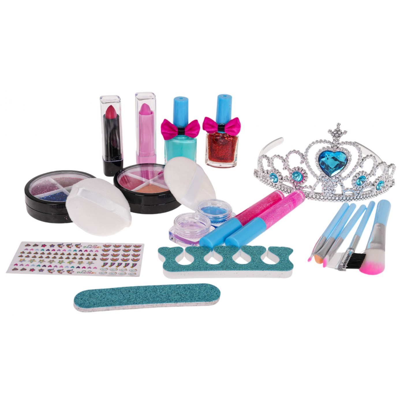 Makeup Set Snow Princess s kufrom