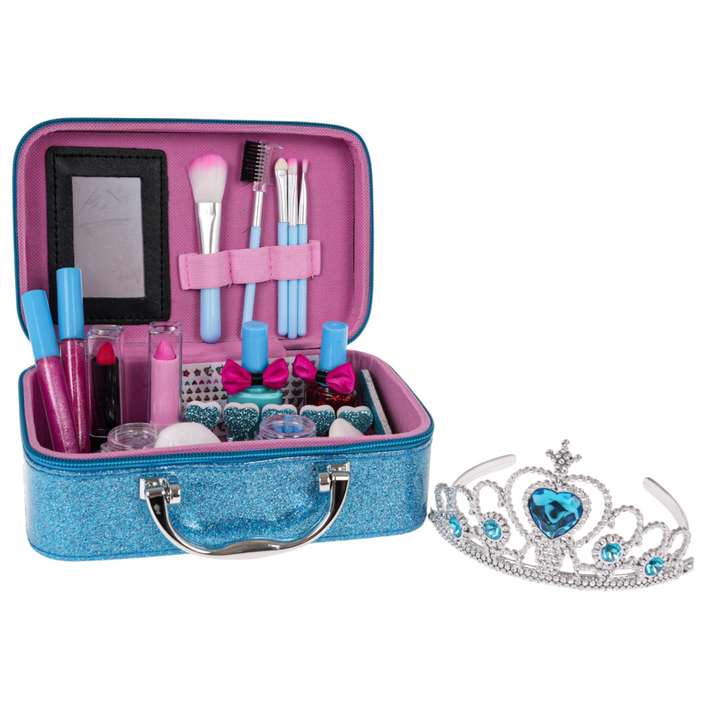 Makeup Set Snow Princess s kufrom