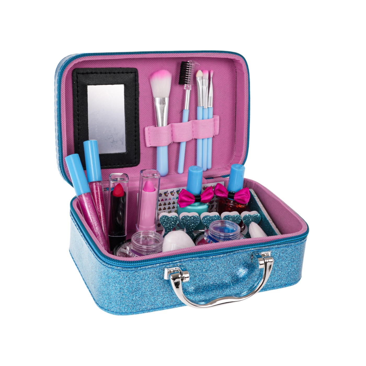 Makeup Set Snow Princess s kufrom