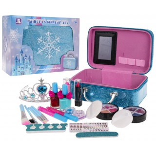 Makeup Set Snow Princess s kufrom