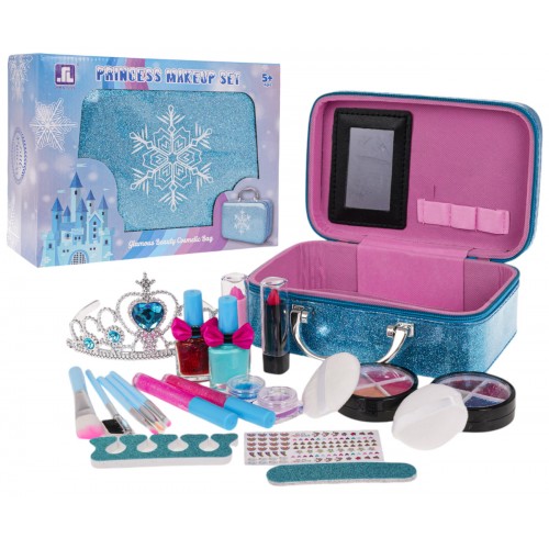 Makeup Set Snow Princess s kufrom