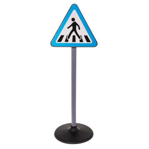 Sada dopravných značiek