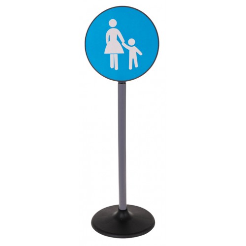 Sada dopravných značiek