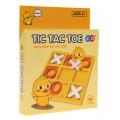 Duck Tic-Tac-Toe logická hra MINI