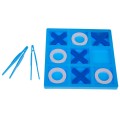 Tučniak Tic-Tac-Toe Logická hra MINI