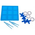 Tučniak Tic-Tac-Toe Logická hra MINI