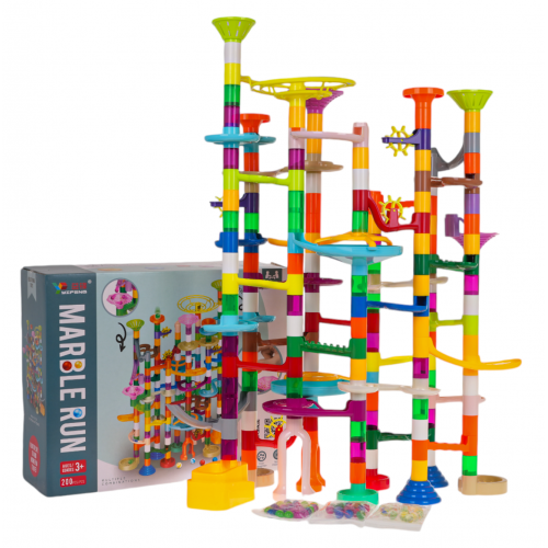 GIGA Track Ball 200 ks.