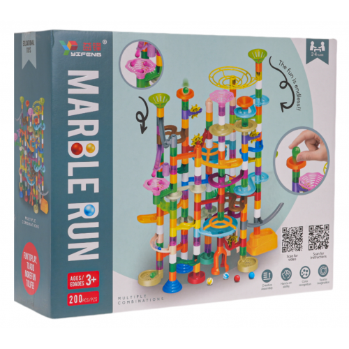 GIGA Track Ball 200 ks.