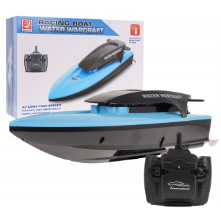 Łódź R/C Water WARCRAFT