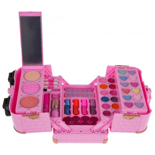 Makeup Set + puzdro