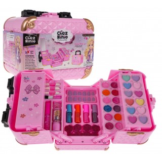Makeup Set + puzdro
